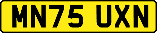 MN75UXN
