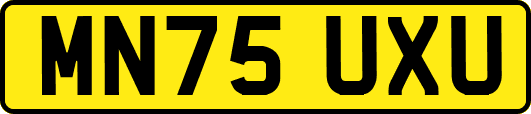 MN75UXU