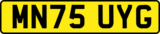 MN75UYG