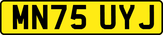 MN75UYJ