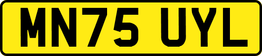 MN75UYL