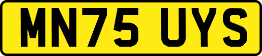 MN75UYS