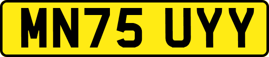 MN75UYY