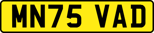 MN75VAD