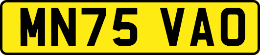 MN75VAO