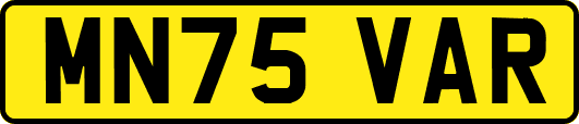 MN75VAR