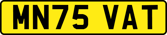 MN75VAT