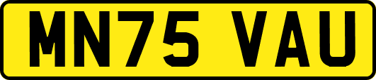 MN75VAU