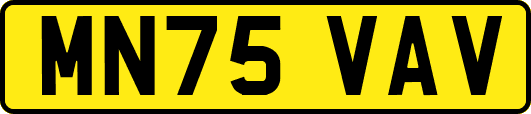 MN75VAV