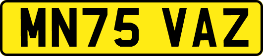 MN75VAZ