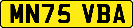 MN75VBA