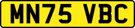 MN75VBC
