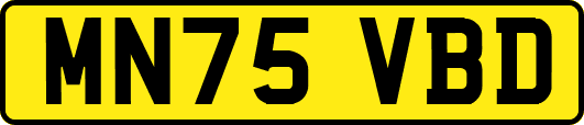 MN75VBD
