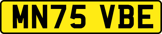 MN75VBE