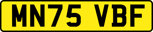 MN75VBF