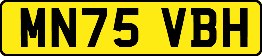 MN75VBH