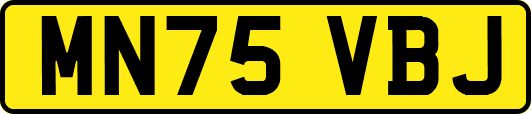 MN75VBJ