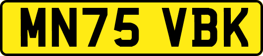 MN75VBK