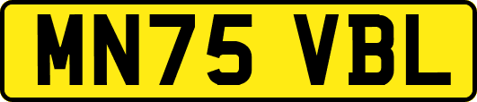 MN75VBL