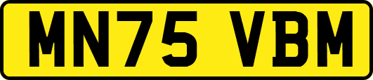 MN75VBM