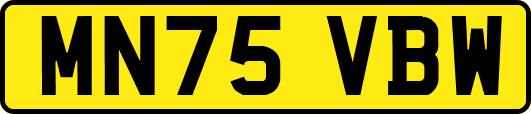 MN75VBW