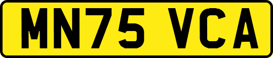 MN75VCA