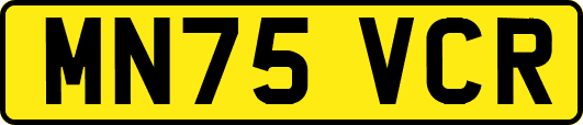 MN75VCR