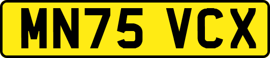 MN75VCX