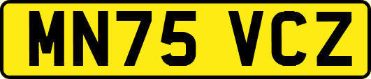MN75VCZ