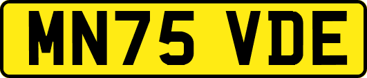 MN75VDE