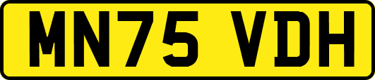 MN75VDH
