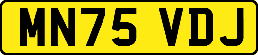 MN75VDJ