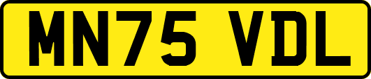 MN75VDL