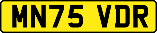 MN75VDR