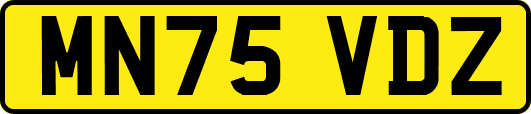 MN75VDZ