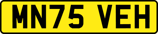 MN75VEH