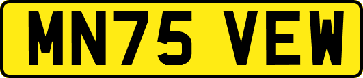 MN75VEW