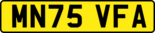 MN75VFA