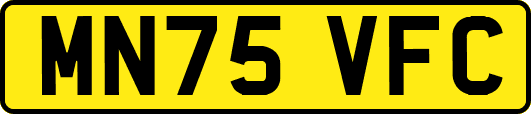 MN75VFC