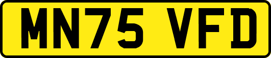 MN75VFD