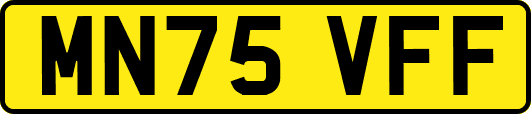 MN75VFF