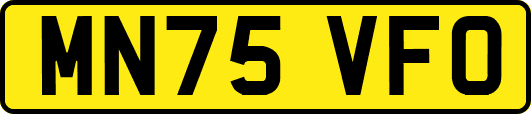 MN75VFO