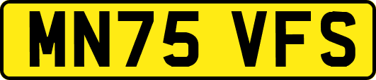 MN75VFS