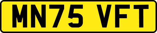 MN75VFT