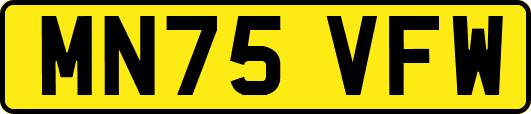 MN75VFW