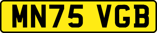 MN75VGB