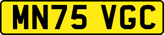 MN75VGC