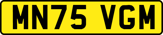 MN75VGM