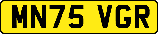 MN75VGR