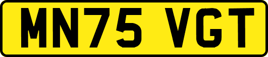 MN75VGT